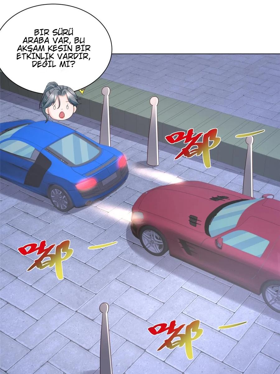 Her Hafta Yeni Bir Meslek Bölüm 374 - Sayfa 13