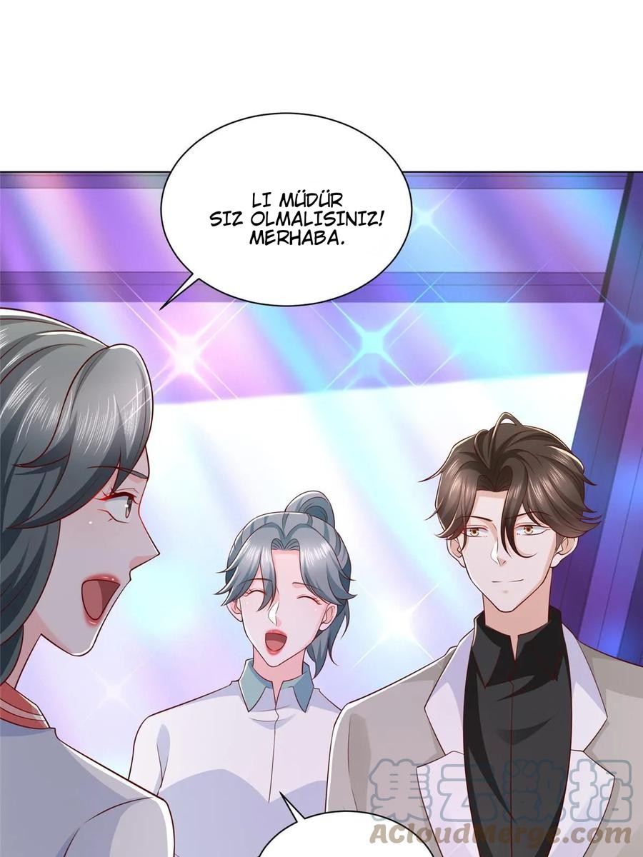 Her Hafta Yeni Bir Meslek Bölüm 374 - Sayfa 17