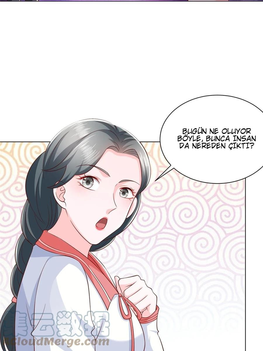 Her Hafta Yeni Bir Meslek Bölüm 374 - Sayfa 20