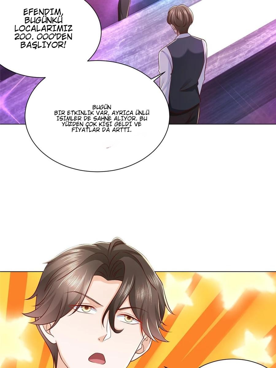 Her Hafta Yeni Bir Meslek Bölüm 374 - Sayfa 22