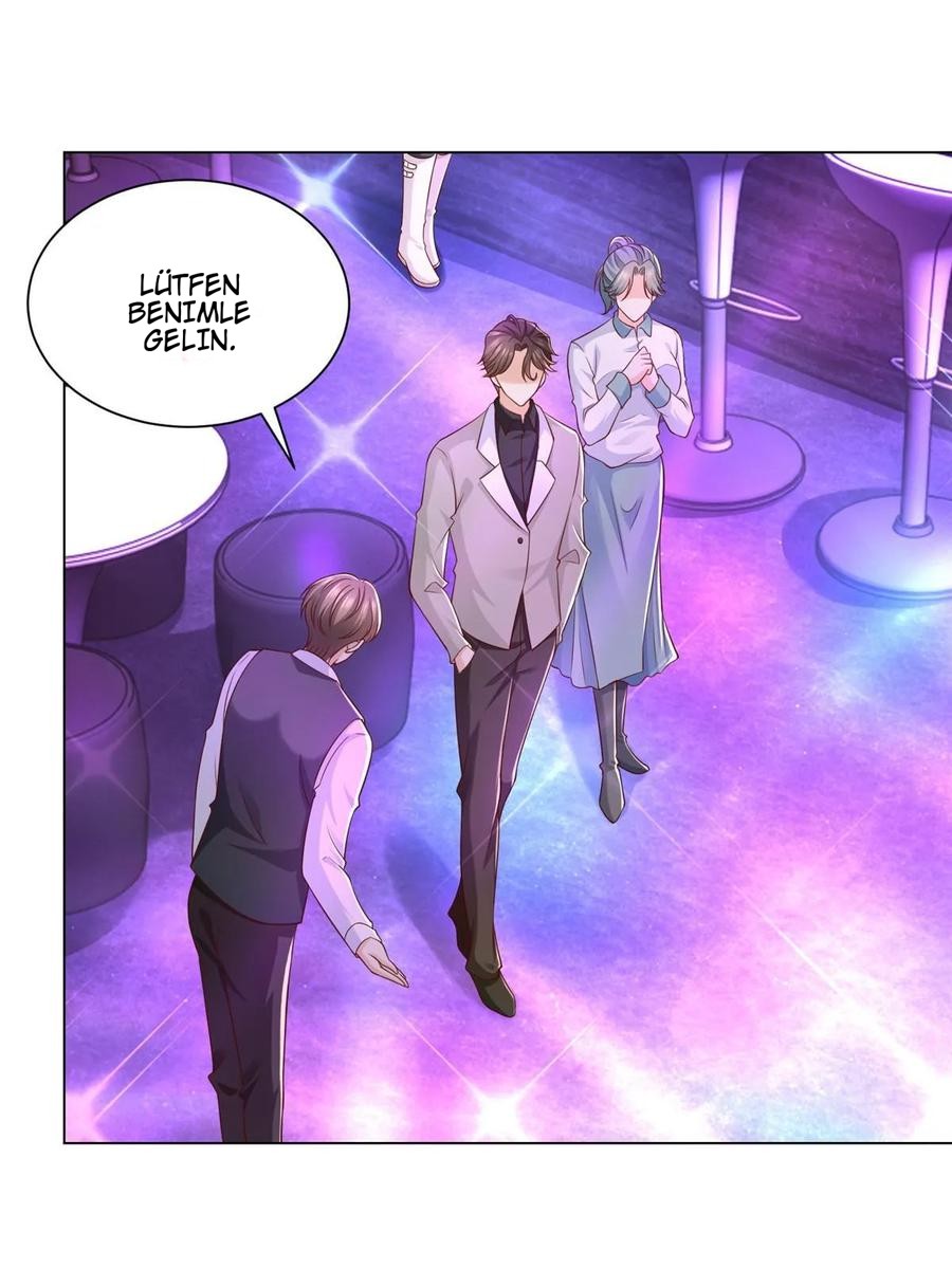 Her Hafta Yeni Bir Meslek Bölüm 374 - Sayfa 24