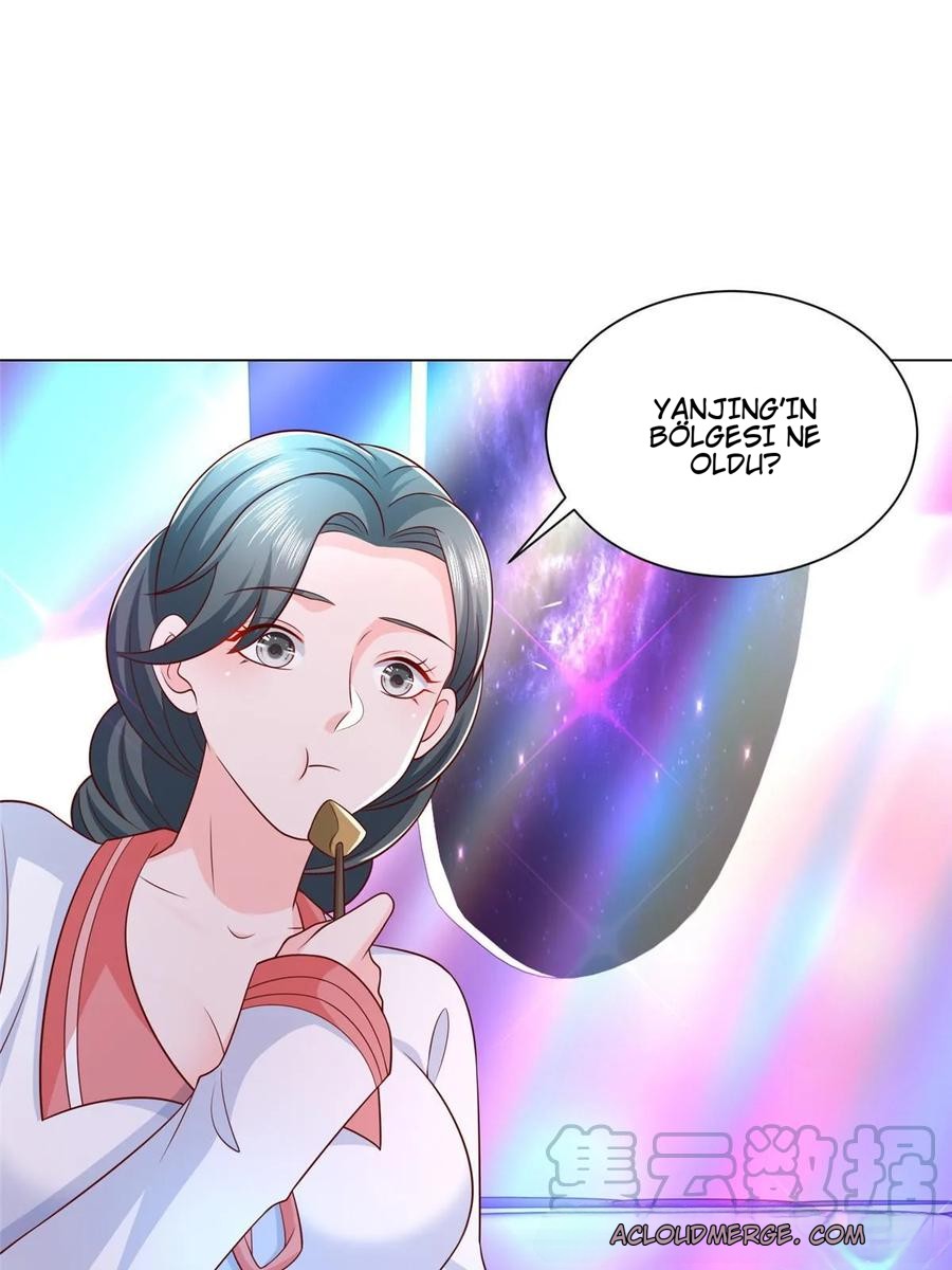 Her Hafta Yeni Bir Meslek Bölüm 374 - Sayfa 30