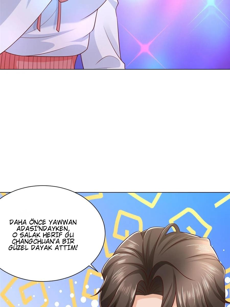 Her Hafta Yeni Bir Meslek Bölüm 374 - Sayfa 31