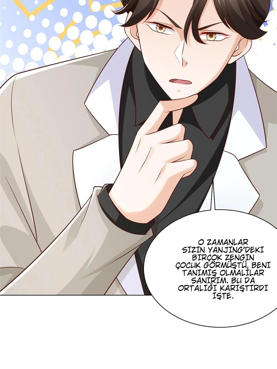 Her Hafta Yeni Bir Meslek Bölüm 374 - Sayfa 32