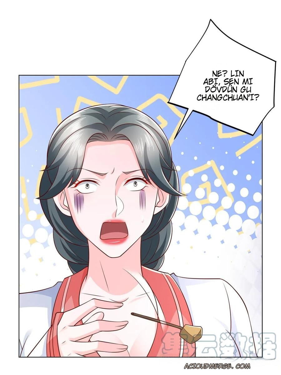 Her Hafta Yeni Bir Meslek Bölüm 374 - Sayfa 33