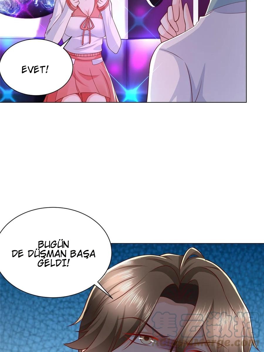 Her Hafta Yeni Bir Meslek Bölüm 374 - Sayfa 39