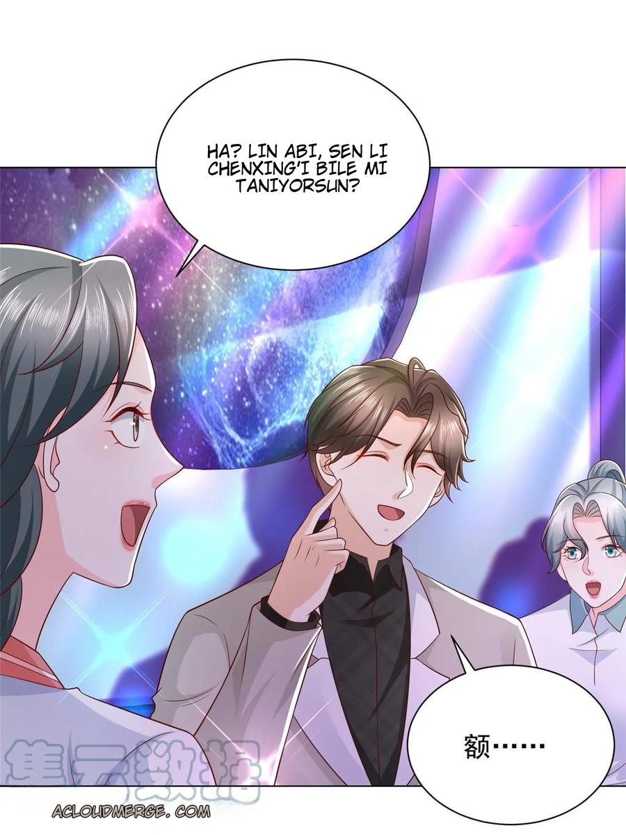 Her Hafta Yeni Bir Meslek Bölüm 374 - Sayfa 41