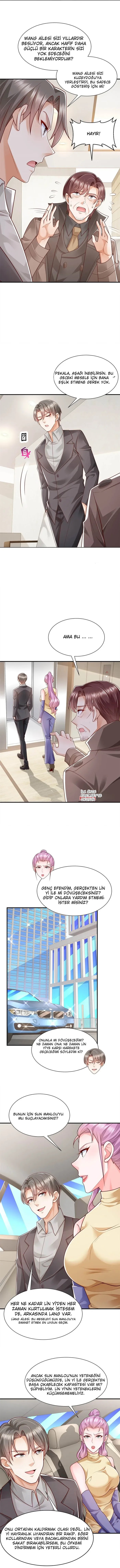 Her Hafta Yeni Bir Meslek Bölüm 654 - Sayfa 2