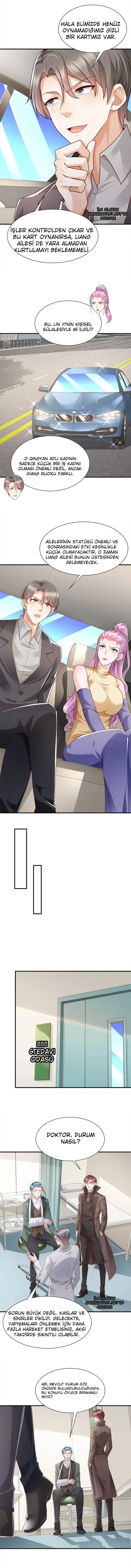 Her Hafta Yeni Bir Meslek Bölüm 654 - Sayfa 3