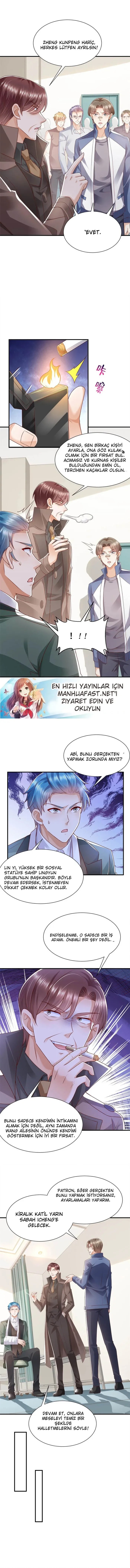 Her Hafta Yeni Bir Meslek Bölüm 654 - Sayfa 4