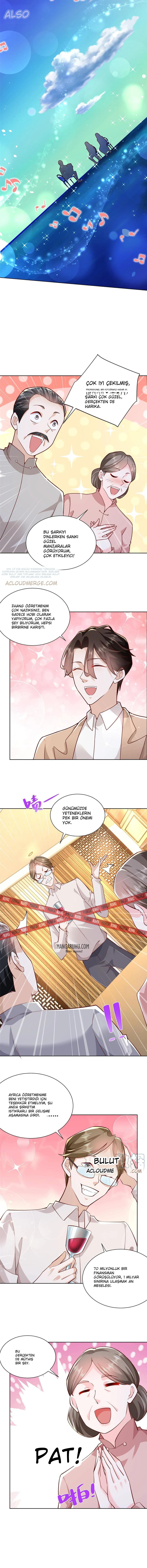 Her Hafta Yeni Bir Meslek Bölüm 132 - Sayfa 5