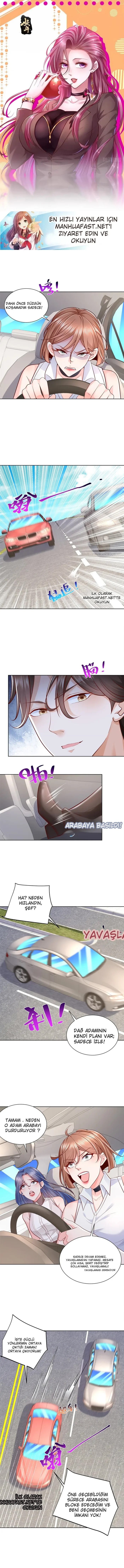 Her Hafta Yeni Bir Meslek Bölüm 579 - Sayfa 1