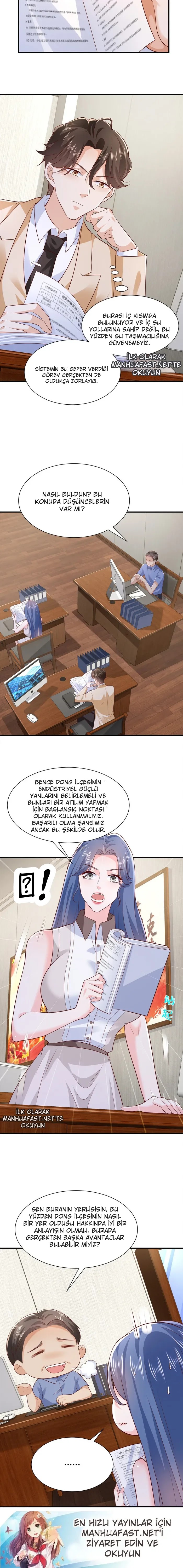 Her Hafta Yeni Bir Meslek Bölüm 579 - Sayfa 5