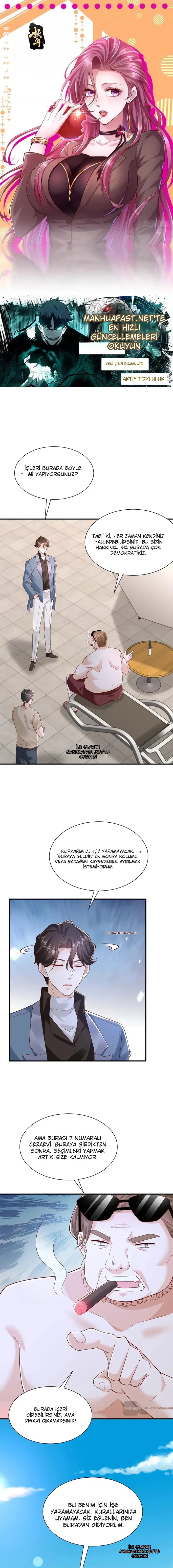 Her Hafta Yeni Bir Meslek Bölüm 791 - Sayfa 1