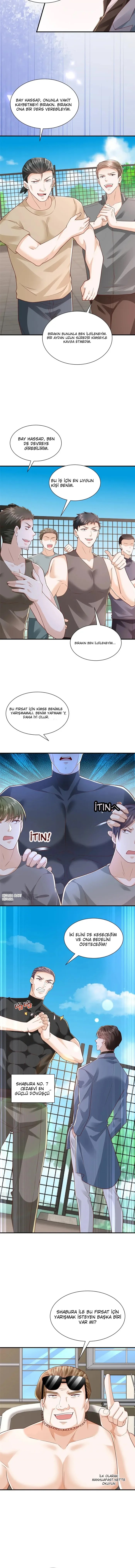 Her Hafta Yeni Bir Meslek Bölüm 791 - Sayfa 3