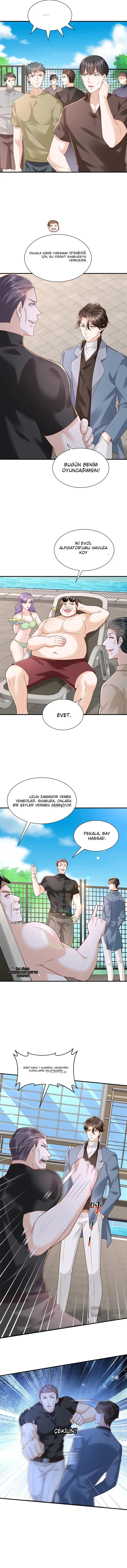 Her Hafta Yeni Bir Meslek Bölüm 791 - Sayfa 4