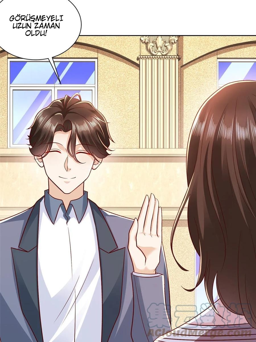 Her Hafta Yeni Bir Meslek Bölüm 430 - Sayfa 9