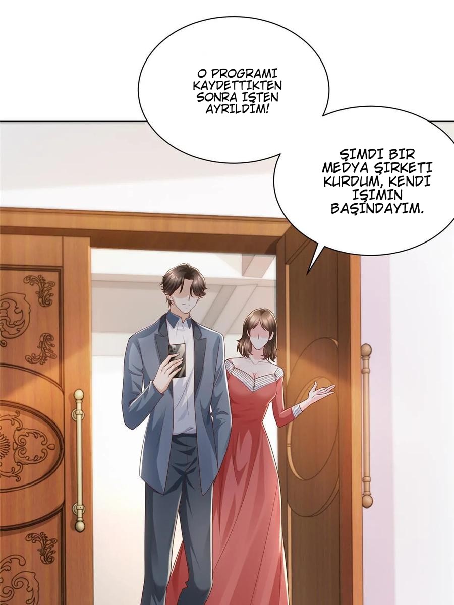 Her Hafta Yeni Bir Meslek Bölüm 430 - Sayfa 11