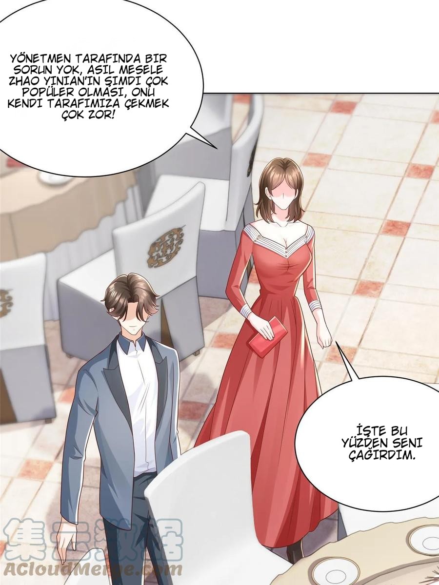 Her Hafta Yeni Bir Meslek Bölüm 430 - Sayfa 14