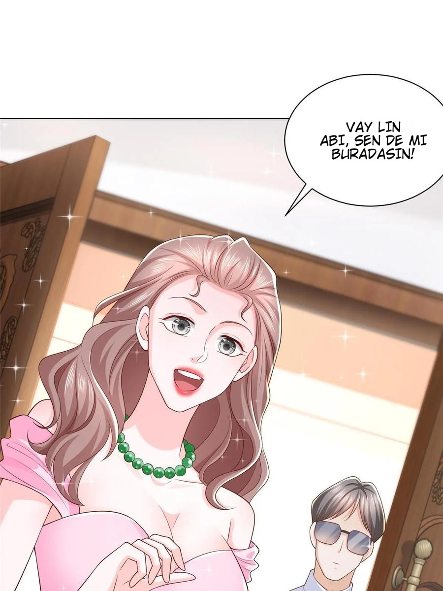 Her Hafta Yeni Bir Meslek Bölüm 430 - Sayfa 19