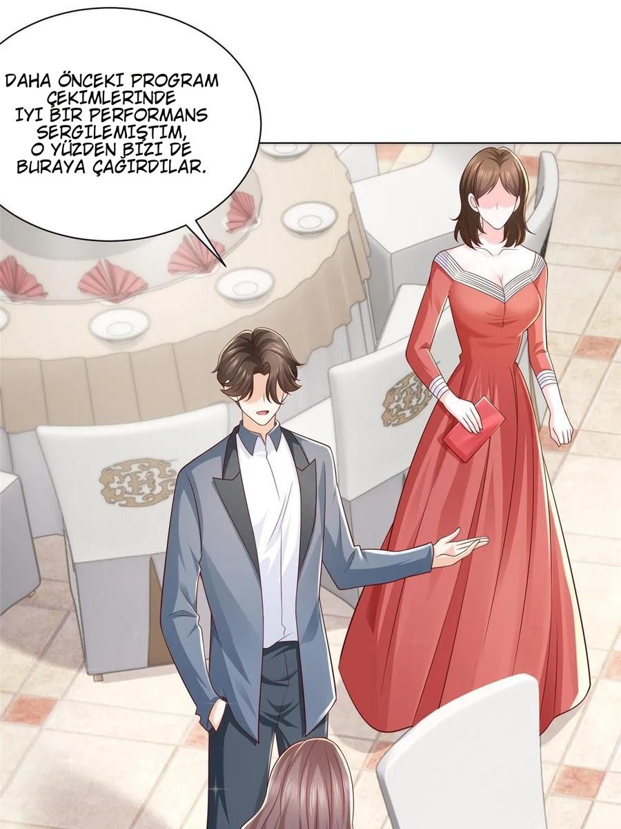 Her Hafta Yeni Bir Meslek Bölüm 430 - Sayfa 21