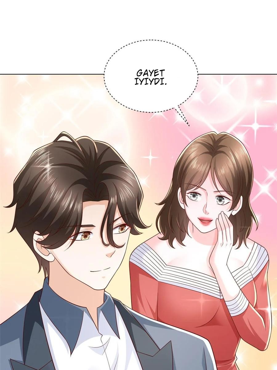 Her Hafta Yeni Bir Meslek Bölüm 430 - Sayfa 28