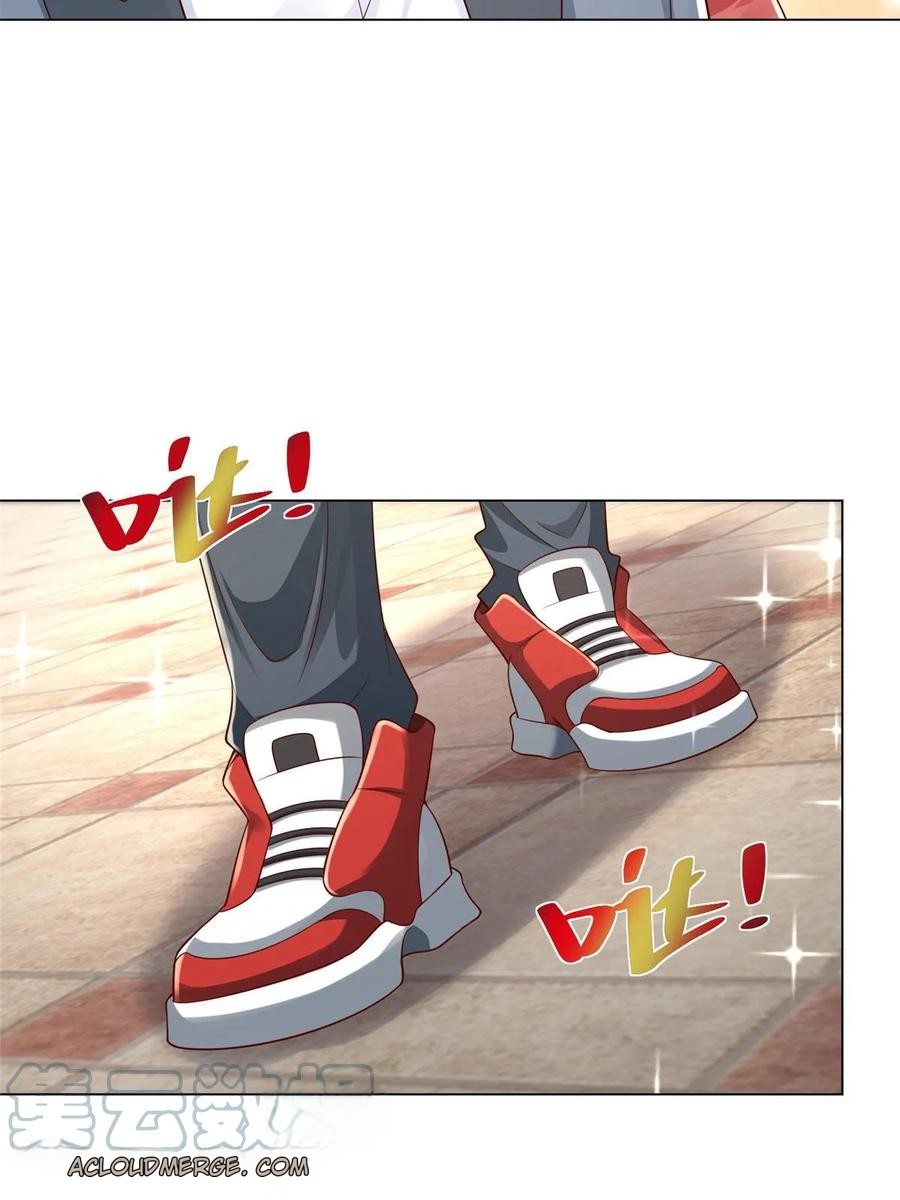 Her Hafta Yeni Bir Meslek Bölüm 430 - Sayfa 29