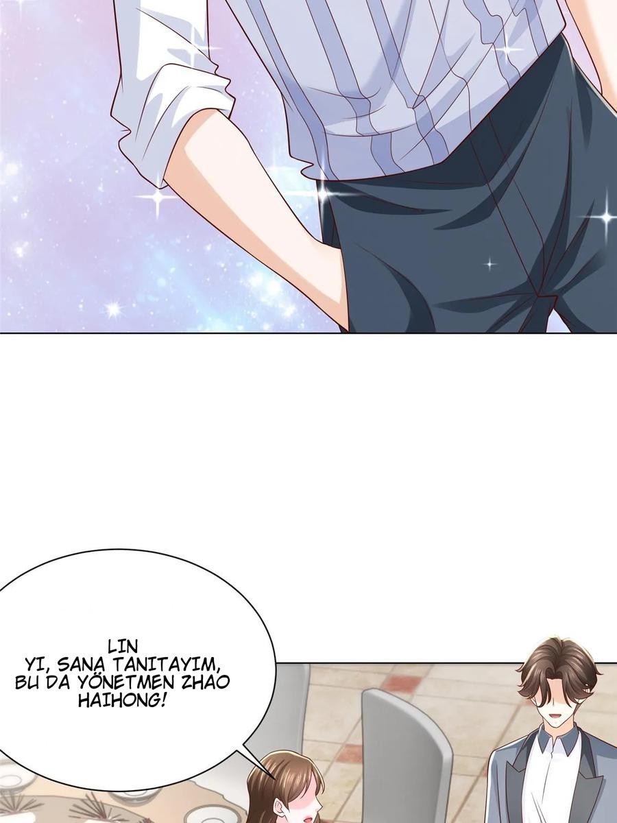 Her Hafta Yeni Bir Meslek Bölüm 430 - Sayfa 31