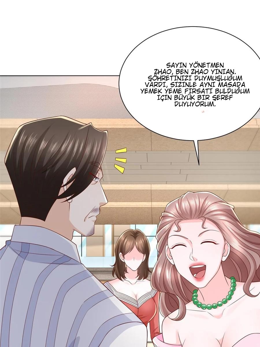 Her Hafta Yeni Bir Meslek Bölüm 430 - Sayfa 33