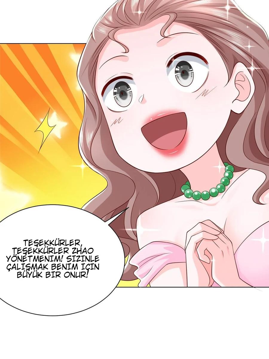 Her Hafta Yeni Bir Meslek Bölüm 430 - Sayfa 36