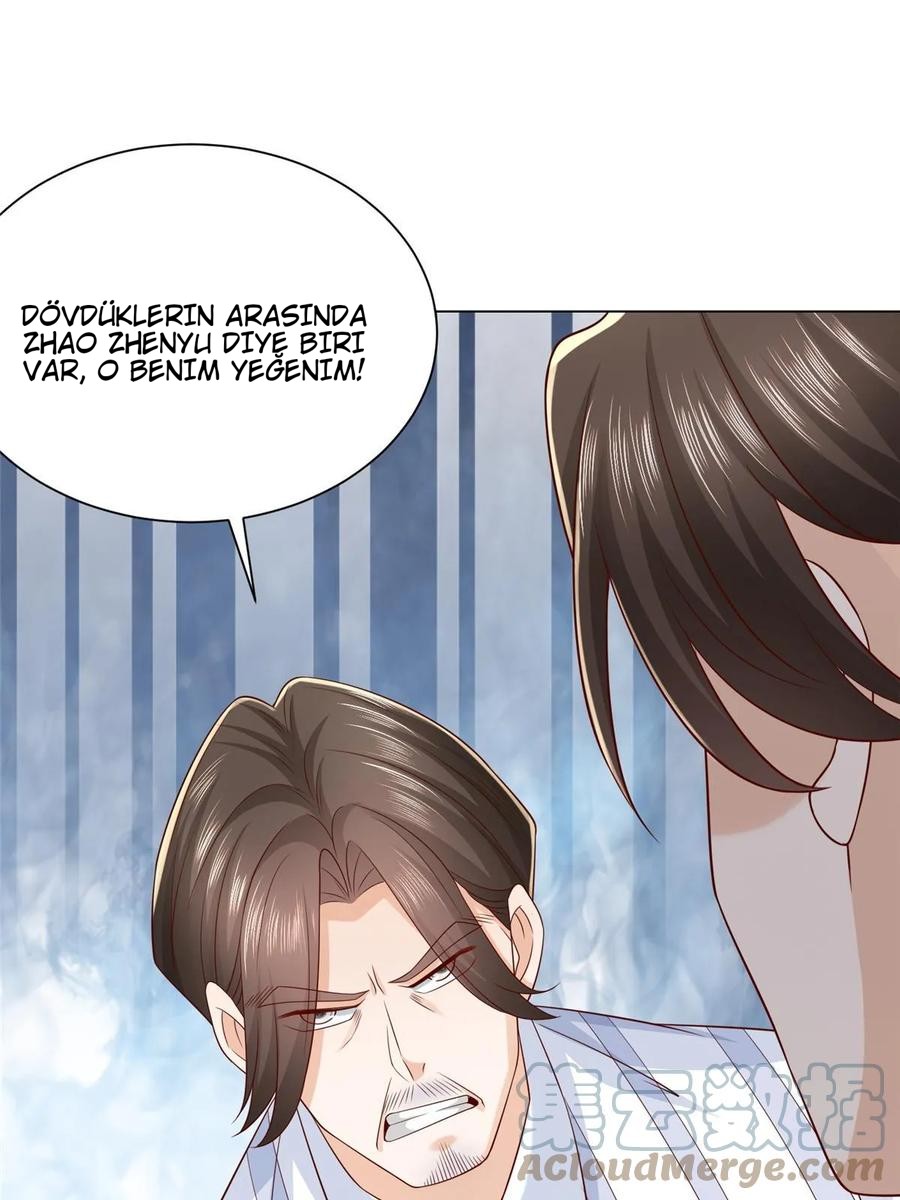 Her Hafta Yeni Bir Meslek Bölüm 430 - Sayfa 41