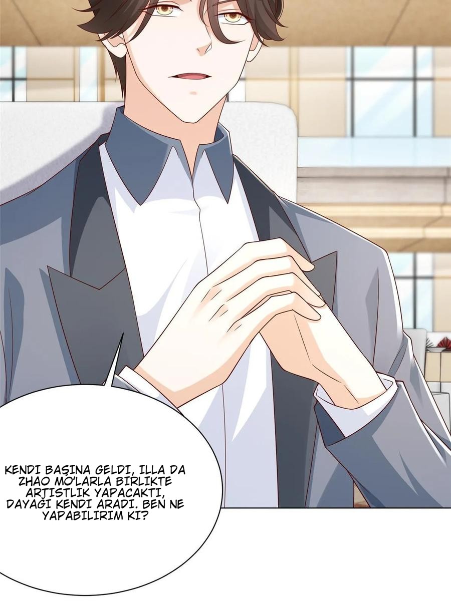 Her Hafta Yeni Bir Meslek Bölüm 430 - Sayfa 43