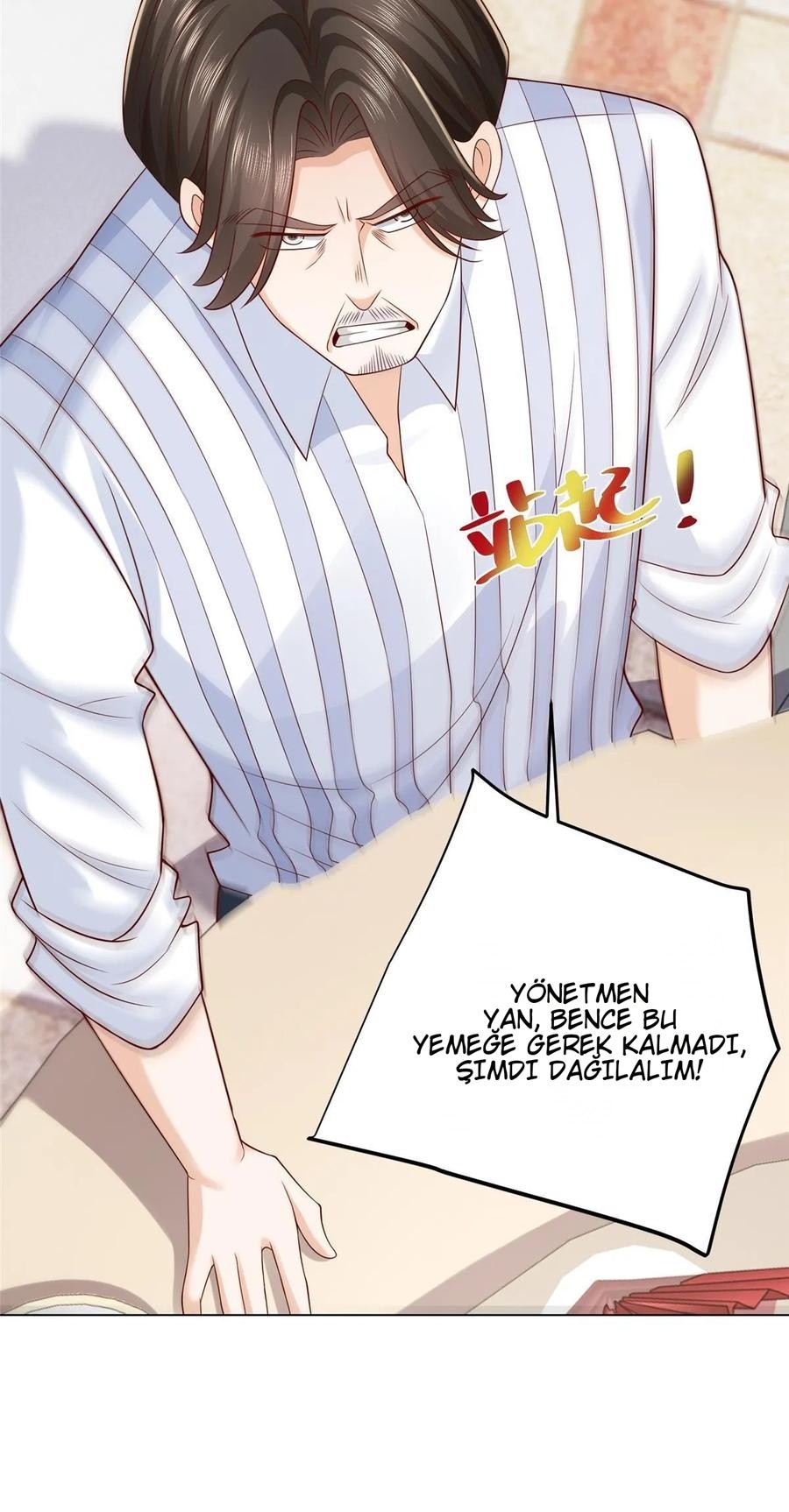 Her Hafta Yeni Bir Meslek Bölüm 430 - Sayfa 45