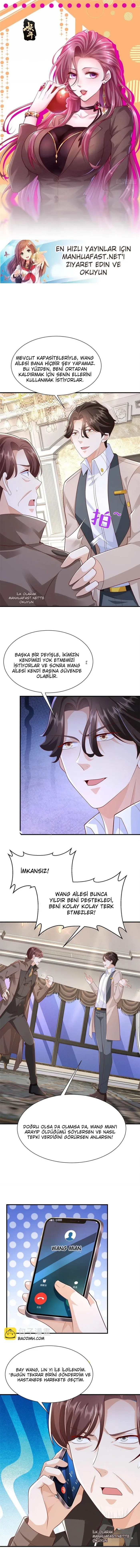 Her Hafta Yeni Bir Meslek Bölüm 661 - Sayfa 1