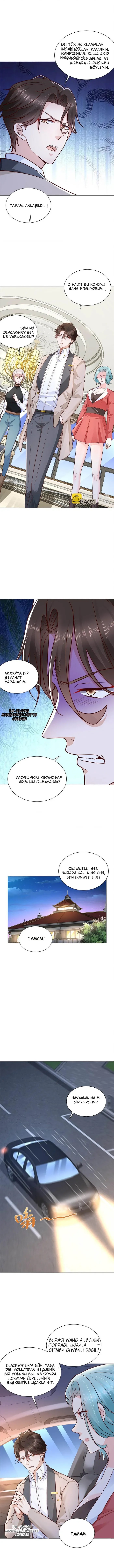 Her Hafta Yeni Bir Meslek Bölüm 661 - Sayfa 4