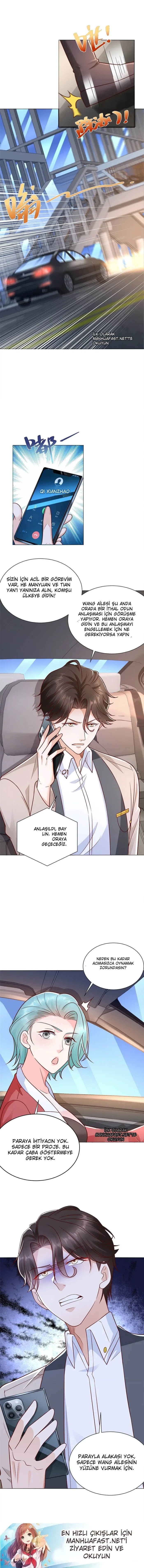 Her Hafta Yeni Bir Meslek Bölüm 661 - Sayfa 5