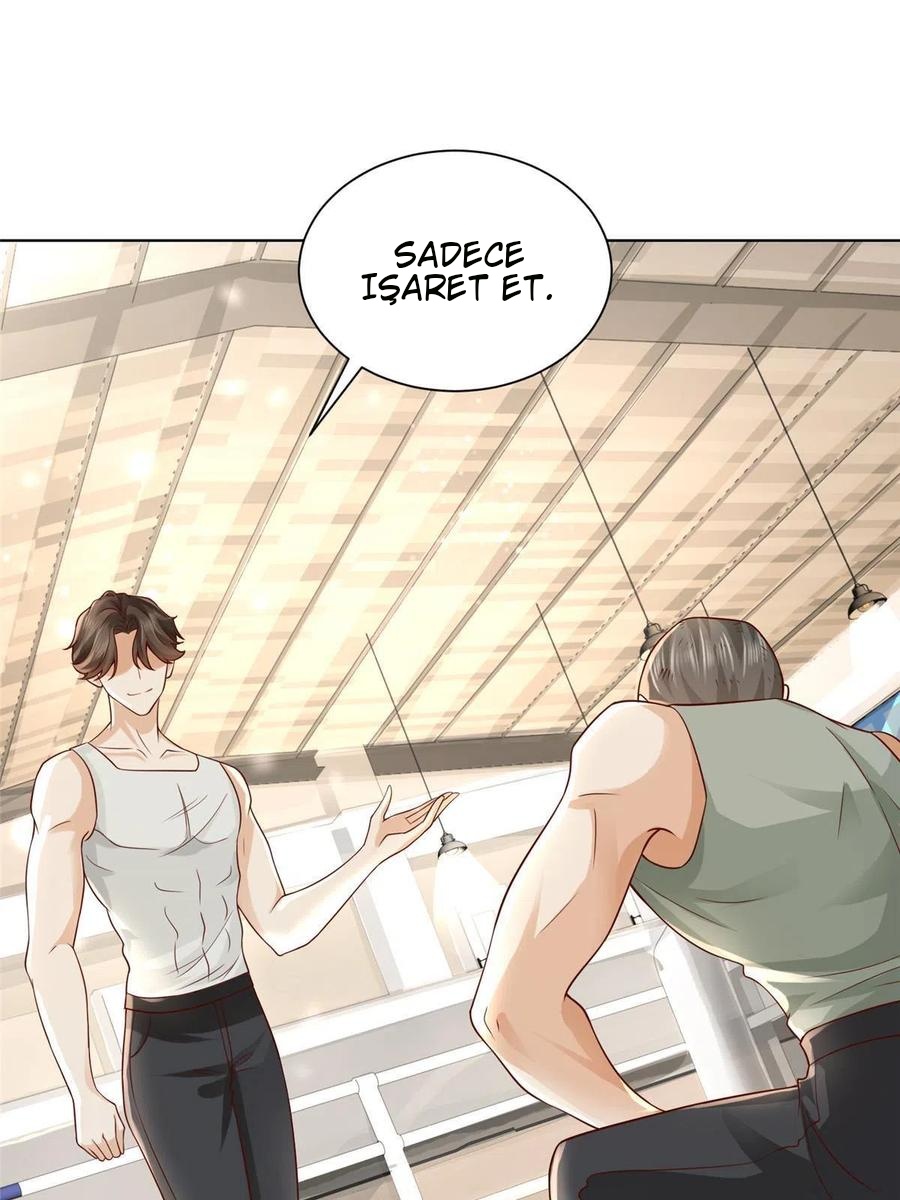 Her Hafta Yeni Bir Meslek Bölüm 245 - Sayfa 3