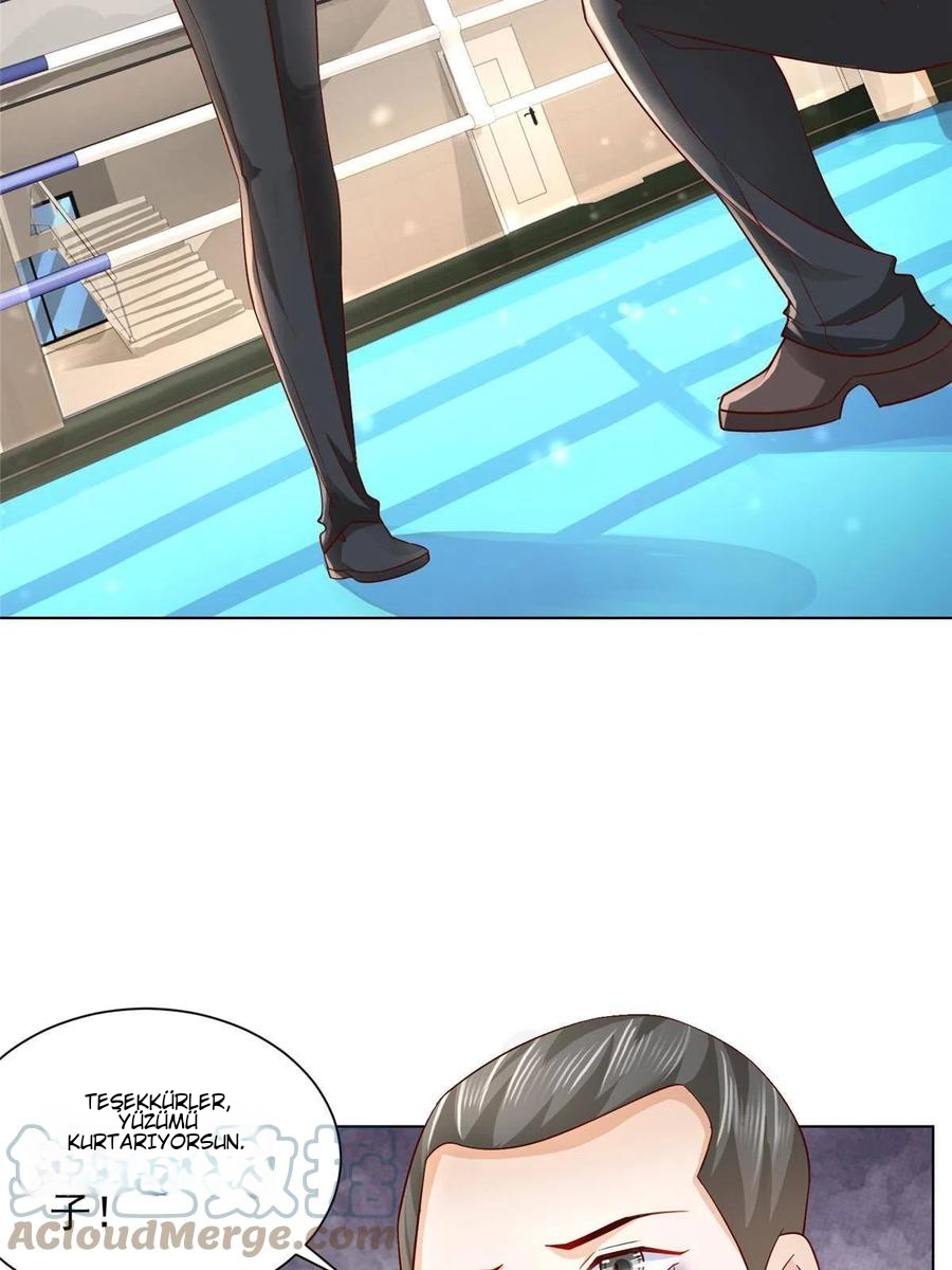 Her Hafta Yeni Bir Meslek Bölüm 245 - Sayfa 4