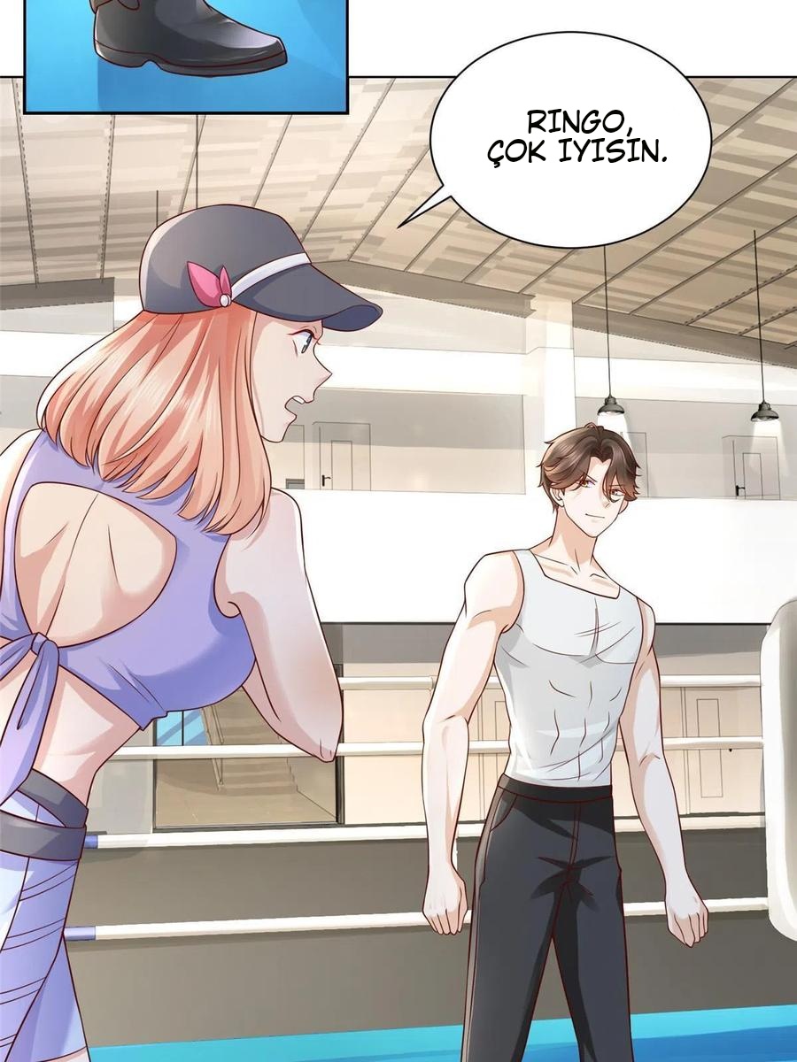 Her Hafta Yeni Bir Meslek Bölüm 245 - Sayfa 6