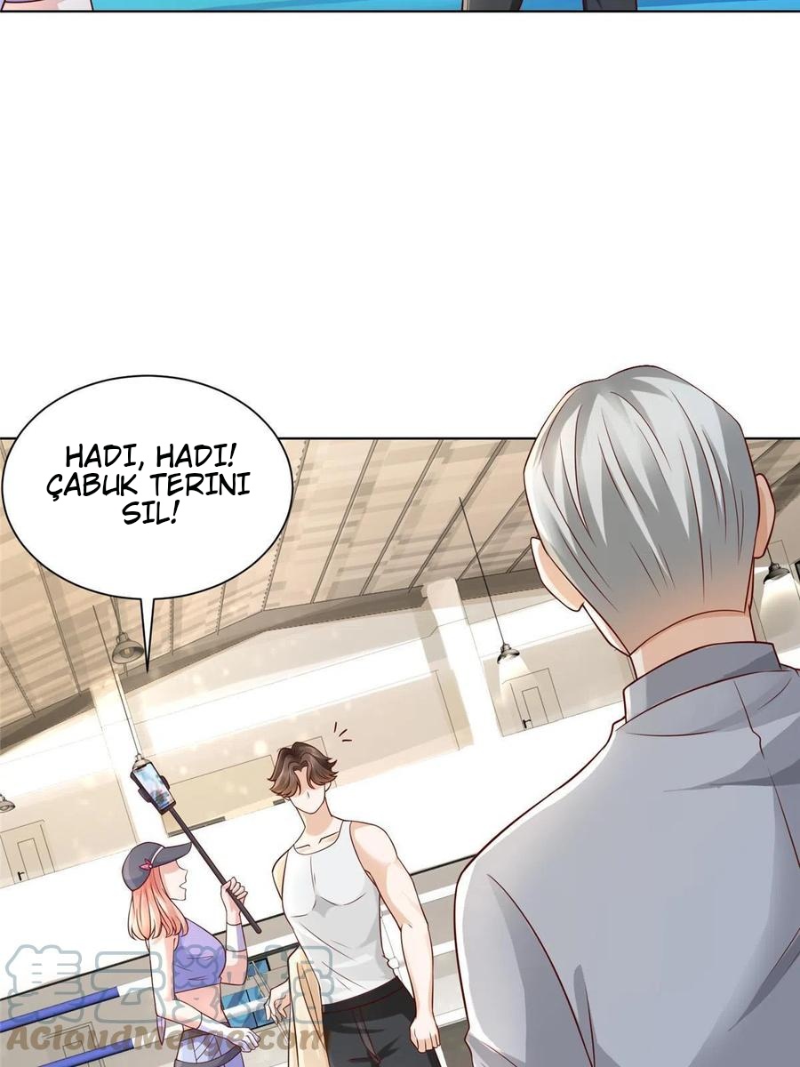 Her Hafta Yeni Bir Meslek Bölüm 245 - Sayfa 7