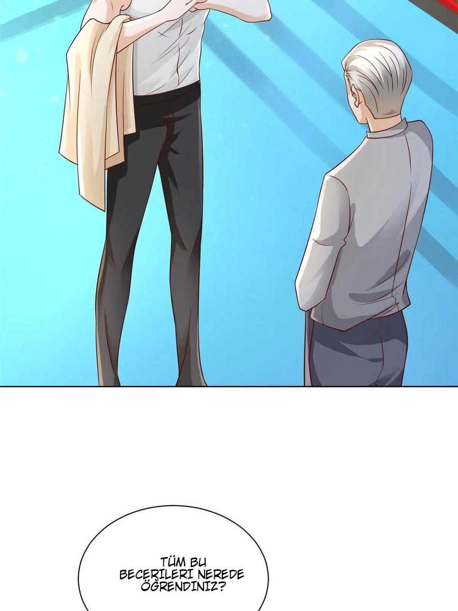 Her Hafta Yeni Bir Meslek Bölüm 245 - Sayfa 9