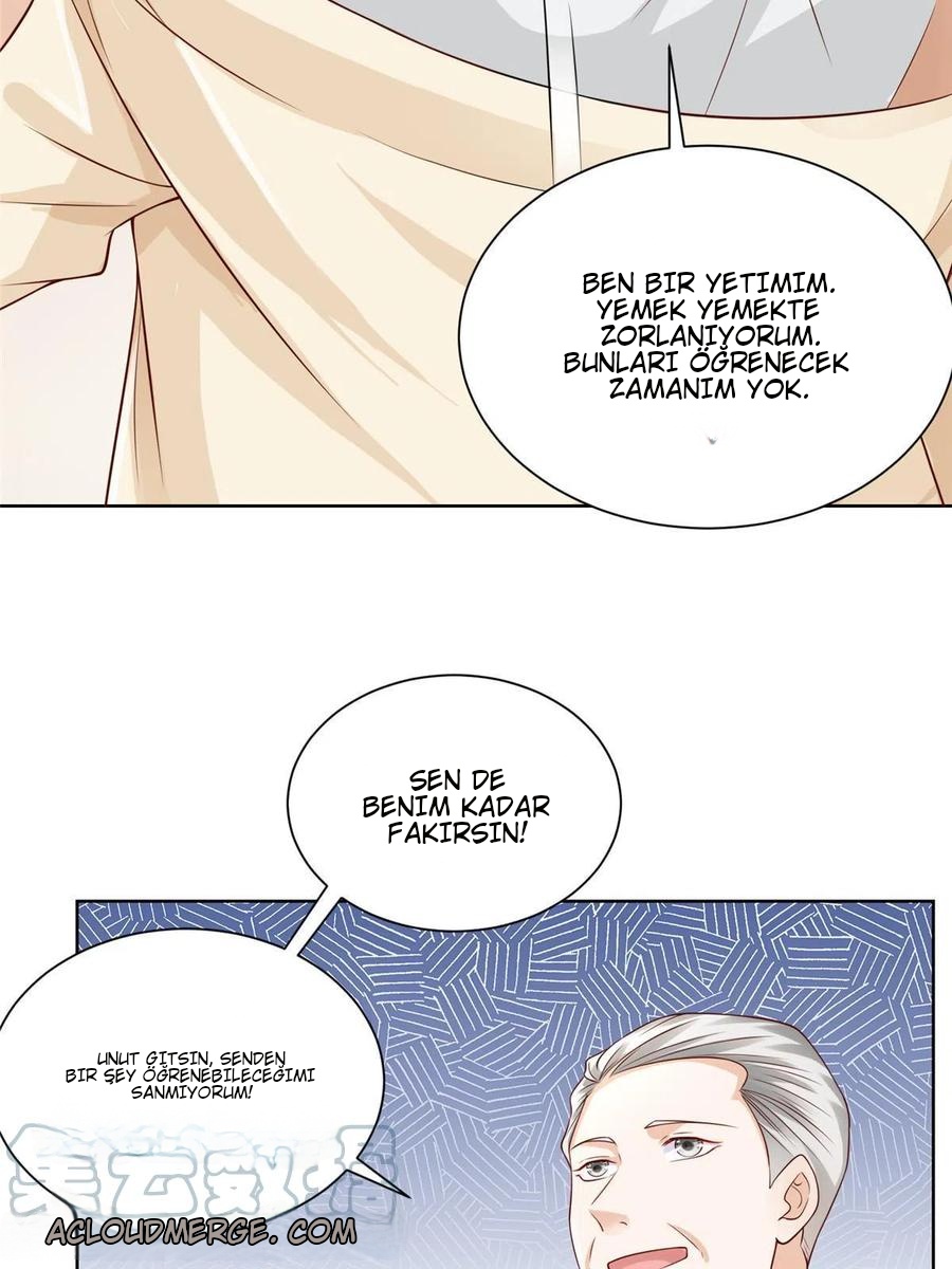 Her Hafta Yeni Bir Meslek Bölüm 245 - Sayfa 12