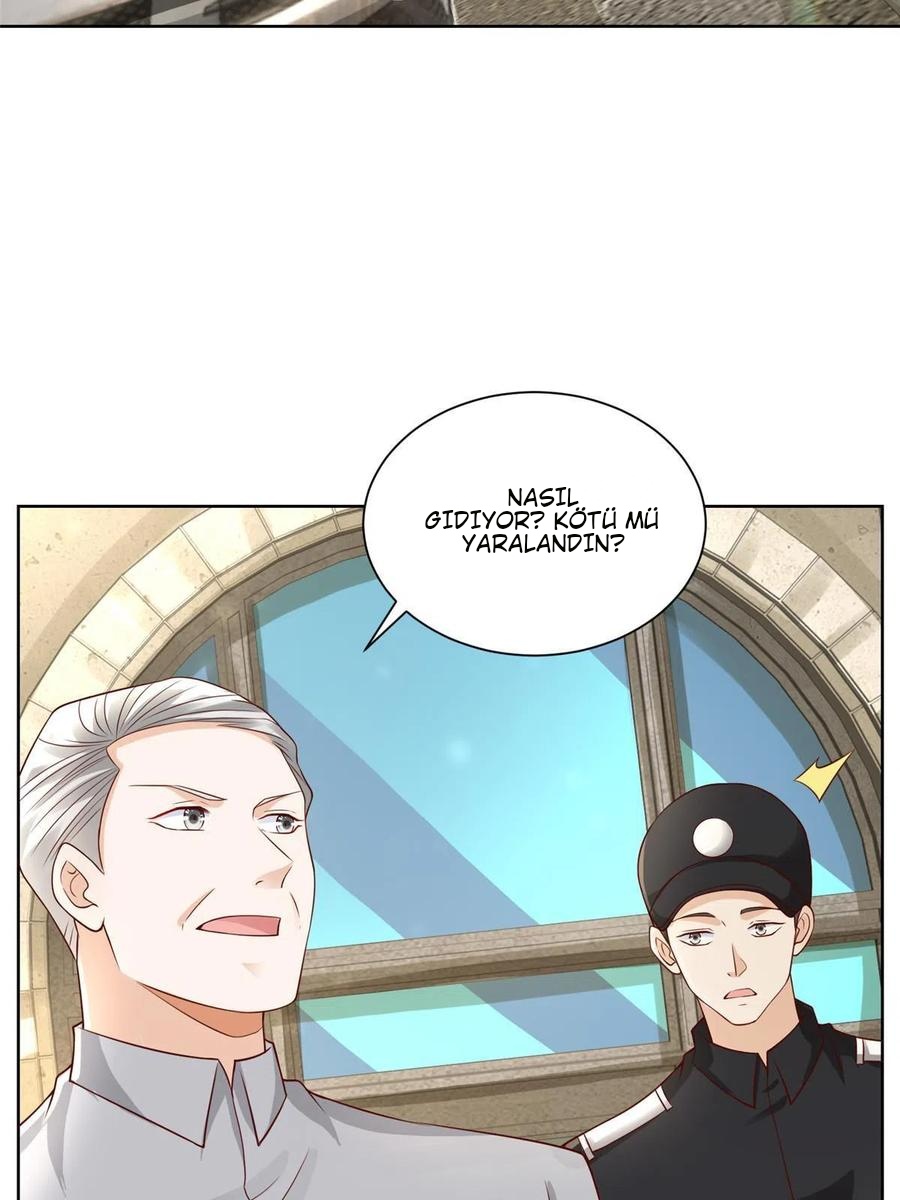 Her Hafta Yeni Bir Meslek Bölüm 245 - Sayfa 17