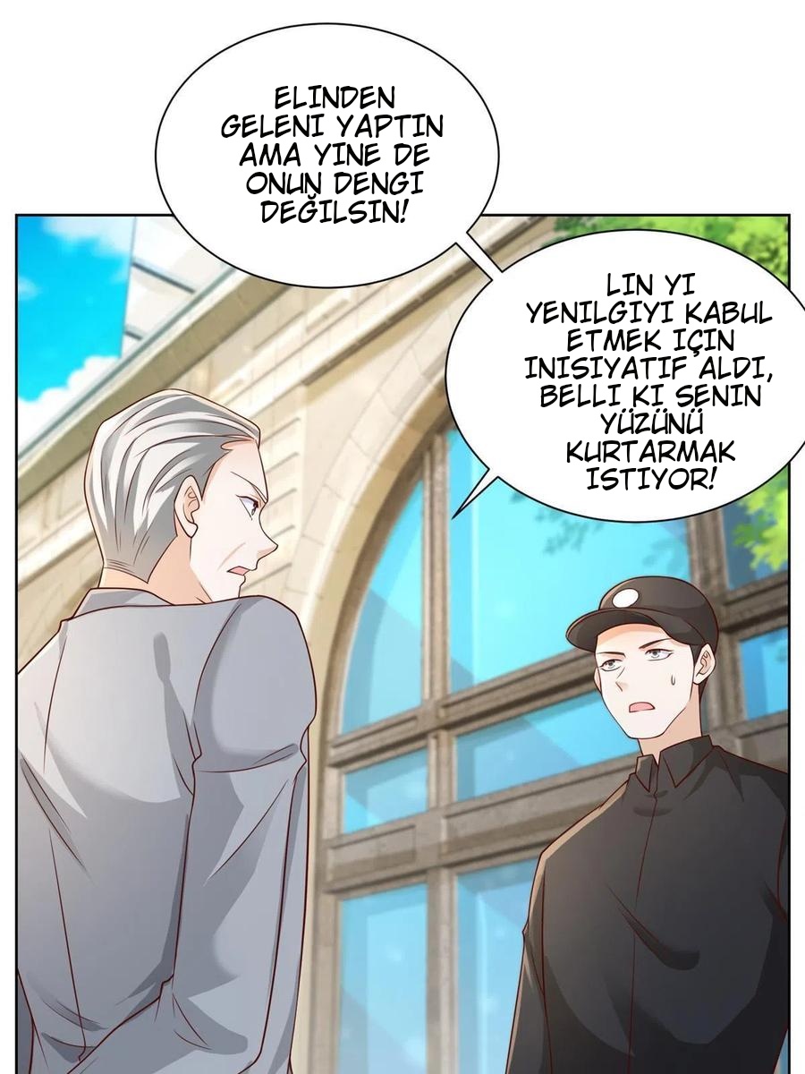 Her Hafta Yeni Bir Meslek Bölüm 245 - Sayfa 20