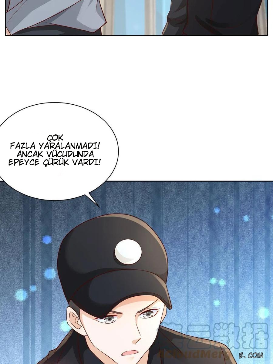 Her Hafta Yeni Bir Meslek Bölüm 245 - Sayfa 21