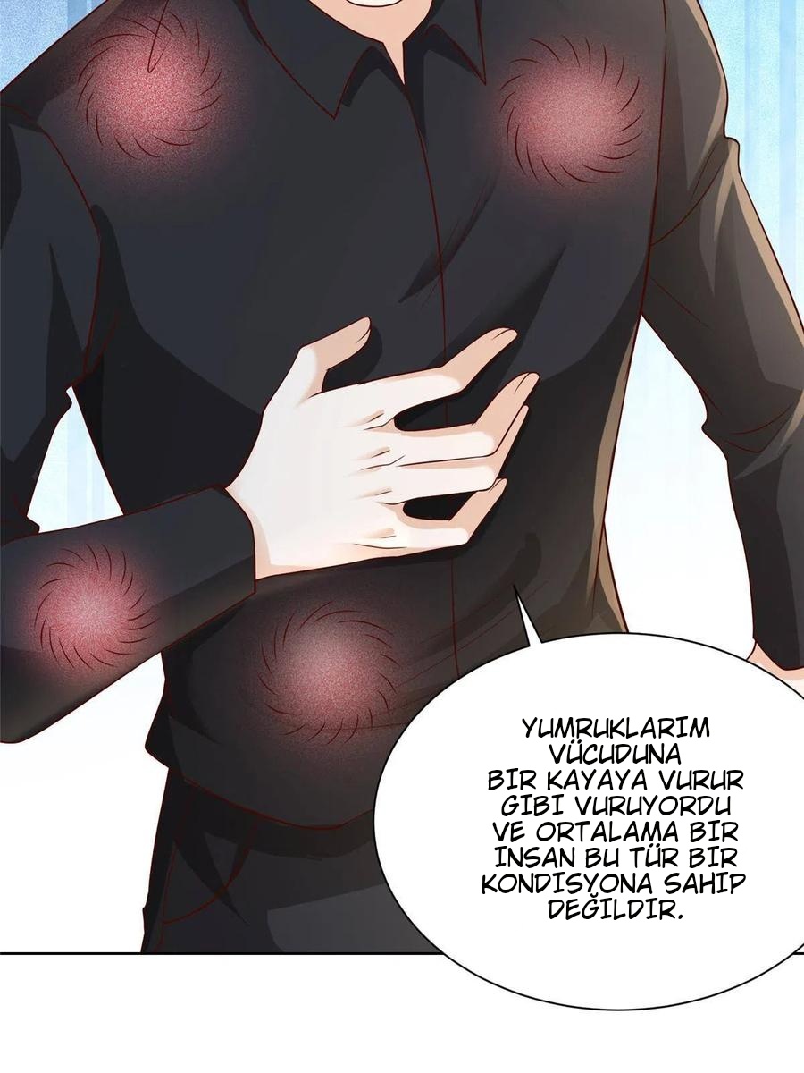 Her Hafta Yeni Bir Meslek Bölüm 245 - Sayfa 22