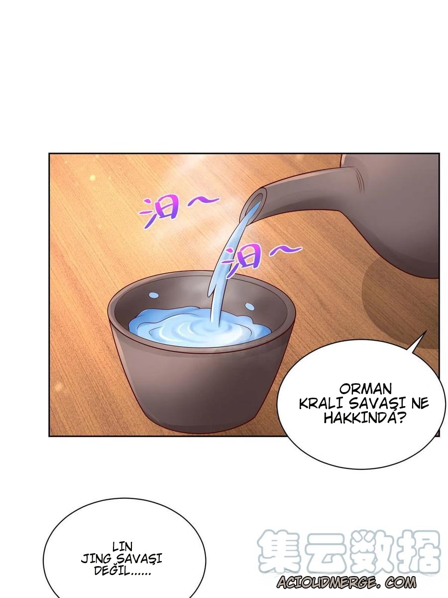 Her Hafta Yeni Bir Meslek Bölüm 245 - Sayfa 30