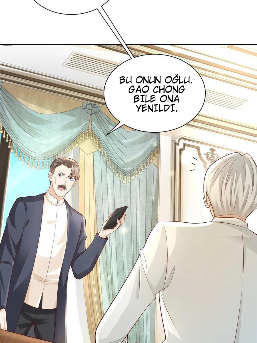 Her Hafta Yeni Bir Meslek Bölüm 245 - Sayfa 31