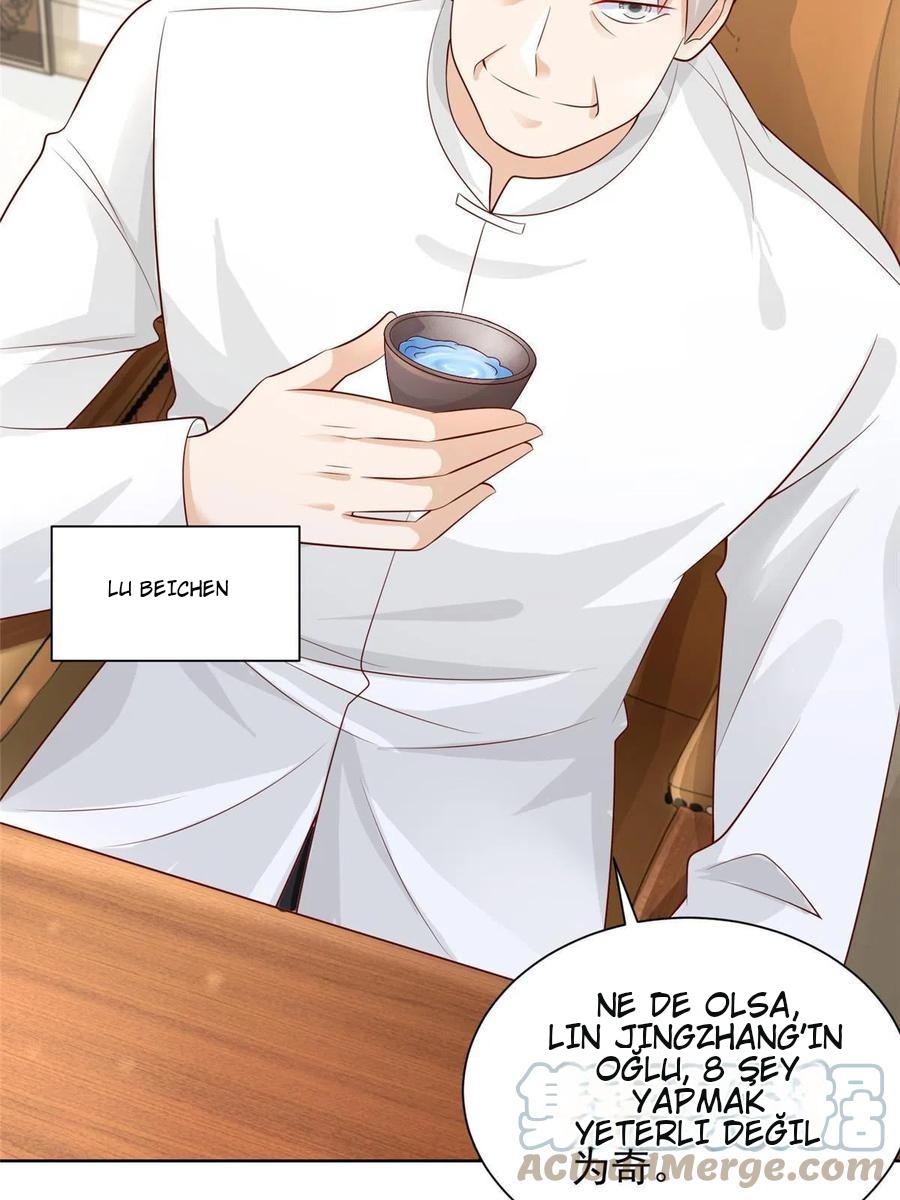 Her Hafta Yeni Bir Meslek Bölüm 245 - Sayfa 33