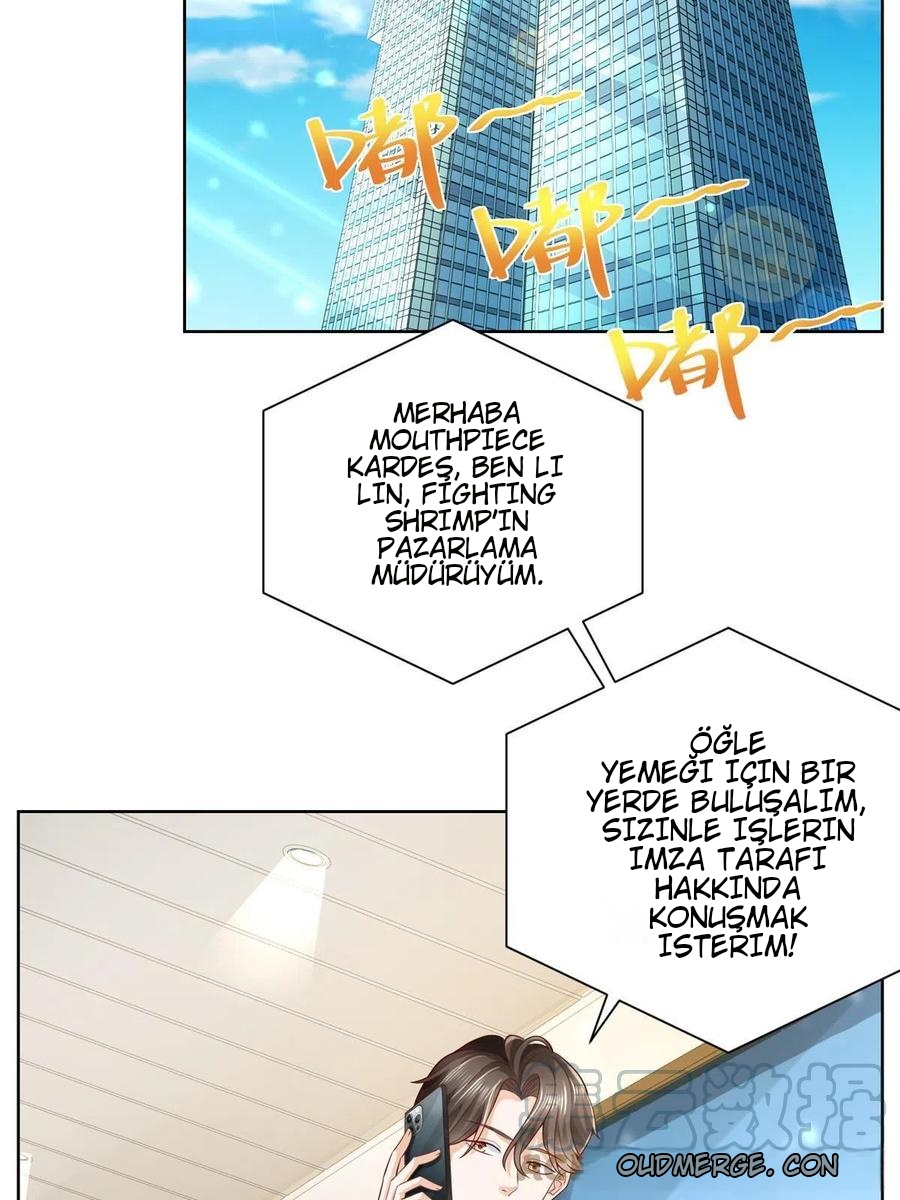 Her Hafta Yeni Bir Meslek Bölüm 245 - Sayfa 36